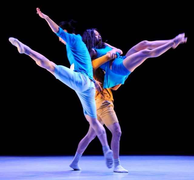 picture PEKING METROPOLITAN BALLET